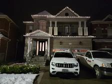 Christmas Lights installations - Photo 3