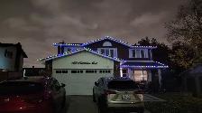 Christmas Lights installations - Photo 6