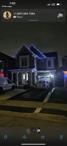Christmas Lights installations - Photo 7