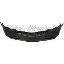 Acura Tl 2009-2011 Bumper Rear Primed Without Sensor Hole - Photo 4