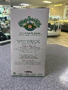Cabbage Patch 25th Anniversary Doll (New In Box) - Photo 4