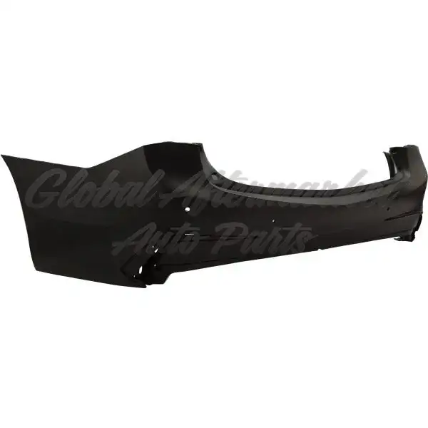 Acura Tlx 2018-2020 Bumper Rear Primed W/Sensor Without A Spec
