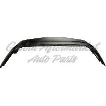 Acura Tlx 2018-2020 Bumper Rear Primed W/Sensor Without A Spec - Photo 4