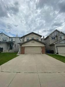 3 bedroom home for rent in Evanston NW Calgary