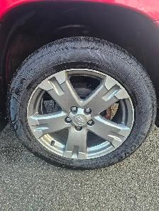 2011 Toyota Rav 4  Sport 4WD One Owner 4 cylinder - Photo 3