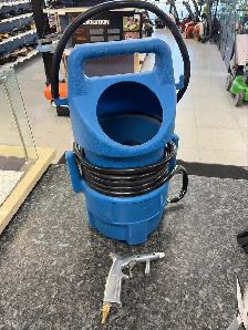 Sandblaster