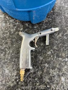 Sandblaster - Photo 2