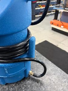 Sandblaster - Photo 4