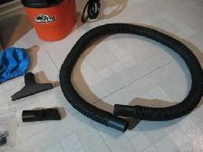 Armorall Compact Wet/Dry Shop Vac, LIKE NEW - Photo 4