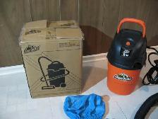 Armorall Compact Wet/Dry Shop Vac, LIKE NEW - Photo 5