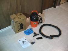 Armorall Compact Wet/Dry Shop Vac, LIKE NEW - Photo 6