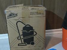 Armorall Compact Wet/Dry Shop Vac, LIKE NEW - Photo 8