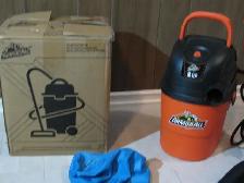 Armorall Compact Wet/Dry Shop Vac, LIKE NEW - Photo 9