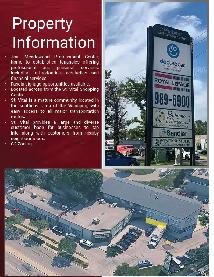 For Lease 899 sf Office in St. Vital 1549 St. Mary's Road - Photo 2