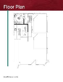 For Lease 899 sf Office in St. Vital 1549 St. Mary's Road - Photo 4
