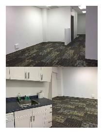 For Lease 899 sf Office in St. Vital 1549 St. Mary's Road - Photo 6