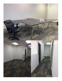 For Lease 899 sf Office in St. Vital 1549 St. Mary's Road - Photo 7