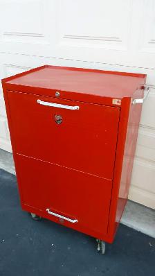 Beach Tool Box - Photo 2