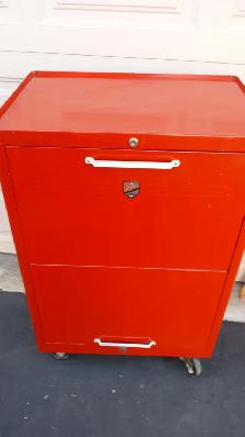 Beach Tool Box - Photo 4
