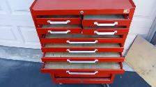 Beach Tool Box - Photo 5