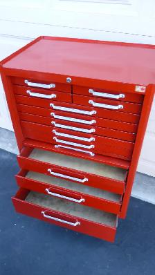 Beach Tool Box - Photo 6