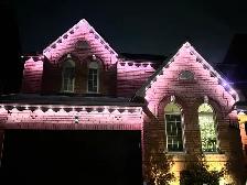 Govee lights installation - Photo 2
