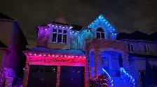 Govee lights installation - Photo 3