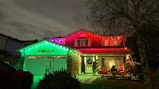 Govee lights installation - Photo 6