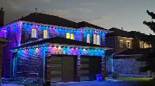 Govee lights installation - Photo 7