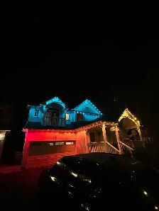 Govee lights installation - Photo 8