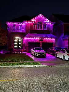 Govee lights installation - Photo 9