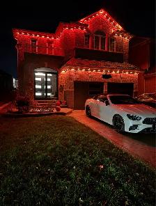 Govee lights installation - Photo 10