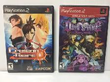 PS2 GAME RESTOCK! - Photo 2