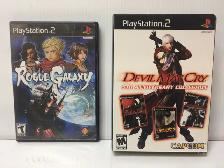 PS2 GAME RESTOCK! - Photo 3