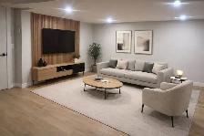 Legal 2-Bedroom Basement Suite | Private Entrance | Rosewood - Photo 2