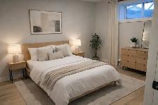 Legal 2-Bedroom Basement Suite | Private Entrance | Rosewood - Photo 3