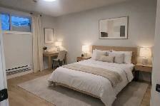 Legal 2-Bedroom Basement Suite | Private Entrance | Rosewood - Photo 4