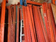 42" Pallet Racking Frames, Beams, Wire Mesh - Photo 3
