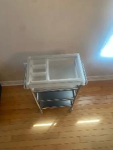 Make-Up-Rack - Photo 2