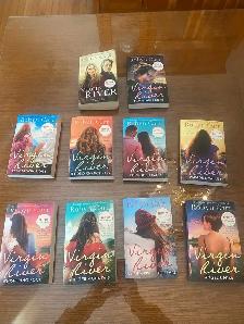 Virgin River Book Series