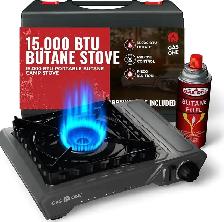 BUTANE HOT PLATE WANTED