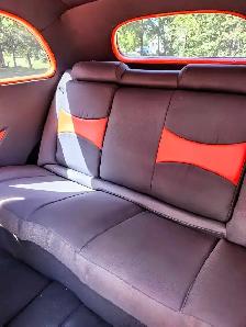 1935 Ford Custom Hot Rod – 350 Chevy V8 – Show Quality - Photo 6