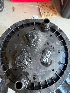 FLUVAL FX6 CANNISTER FILTER FOR SALE - Photo 2