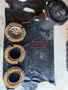 FLUVAL FX6 CANNISTER FILTER FOR SALE - Photo 6