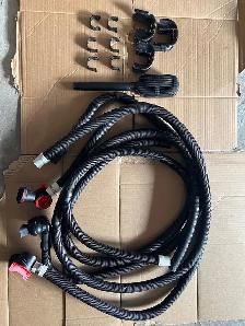 FLUVAL FX6 CANNISTER FILTER FOR SALE - Photo 8