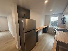 Nicely, renovated 1-bedroom unit located on Laurier- Available! - Photo 2
