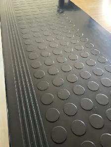 STAIR TREADS - AMERICAN BILTRIGHT