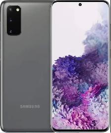 UNLOCKED Samsung s20 (128 gb) WITH ONE YEAR WARRANTY