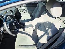 2010 Honda Civic Sdn  Manual Transmission One Owner Vehicle Crui - Photo 7