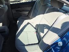 2010 Honda Civic Sdn  Manual Transmission One Owner Vehicle Crui - Photo 9